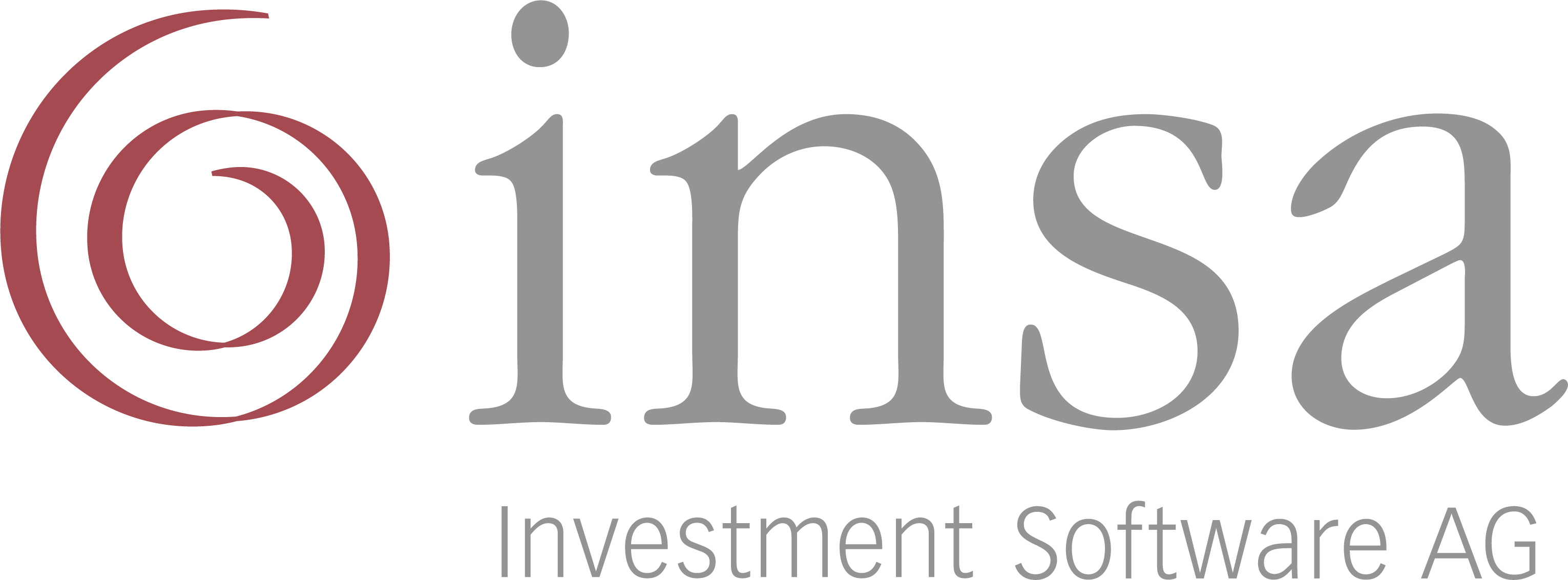 Insa Investment Software AG - Logo