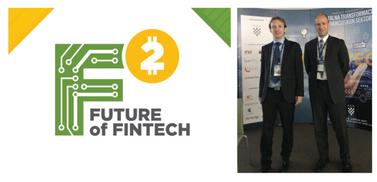 F2 -Future of Fintech, November 2017
