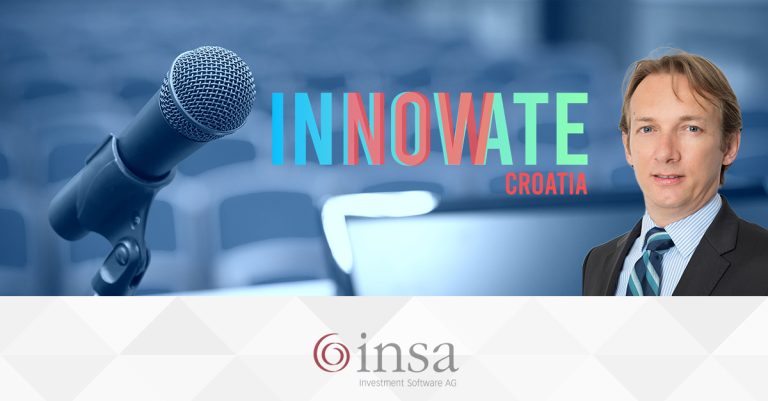 INNOVATE NOW CROATIA – Osijek Edition We are especially honored to share that our CEO, Bernardin Katic, was attending and delivered a thought-provoking lecture, enriching the event with his expertise and insights. 
